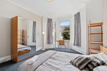 6 bed house, Chaddlewood Avenue, Lipson, Plymouth, PL48RF - Image 6